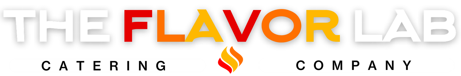The Flavor Lab Catering Co.